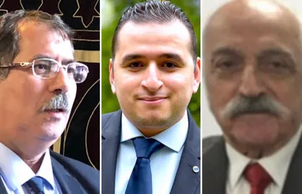 LE JOURNAL DE 12H EN LANGUE FRANCAISE DU 26/5/2021