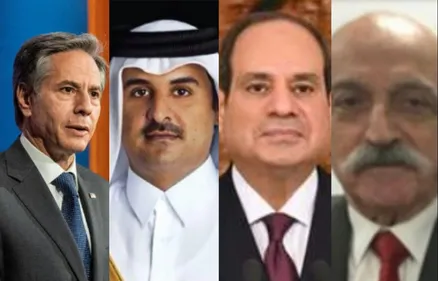 LE JOURNAL DE 12 H 30 EN LANGUE ARABE DU 26/5/2021