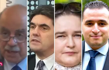 LE JOURNAL DU SOIR EN LANGUE FRANCAISE DU 26/5/2021