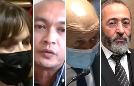 LE JOURNAL DU SOIR EN LANGUE FRANCAISE DU 27/5/2021