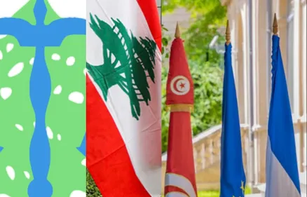 LE JOURNAL DE MIDI 30 EN LANGUE ARABE DU 3/06/21