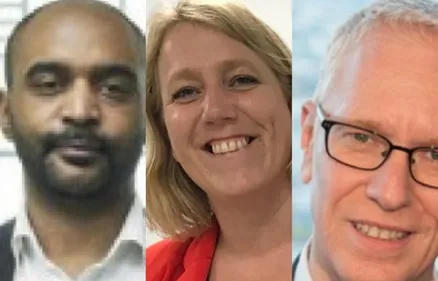 LE JOURNAL DU SOIR EN LANGUE FRANCAISE DU 3/06/21