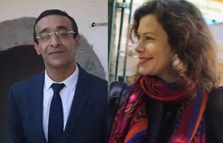 LE JOURNAL EN LANGUE FRANCAISE DE MIDI DU 7/06/21