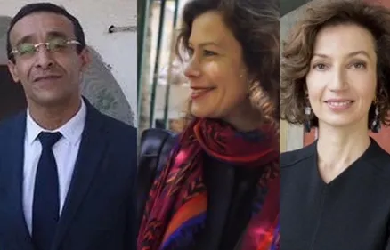 LE JOURNAL EN LANGUE FRANCAISE DU SOIR DU 7/06/21