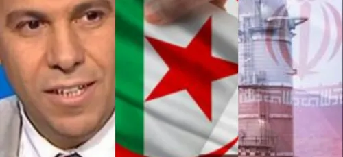 LE JOURNAL DU SOIR EN LANGUE ARABE DU 8/06/21