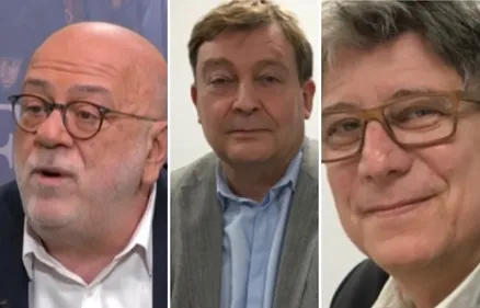 LE JOURNAL DE 12 H EN LANGUE FRANCAISE DU 10/6/2021