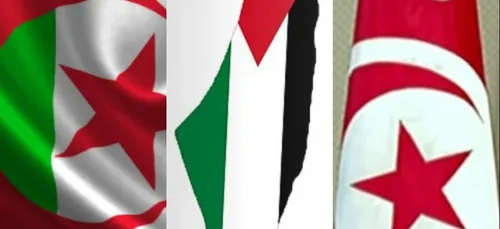 LE JOURNAL DU SOIR EN LANGUE ARABE DU 10/6/2021