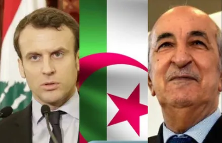 LE JOURNAL DE LA MI-JOURNEE EN LANGUE ARABE DU 11/06/21