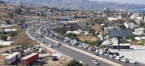 LE JOURNAL DU LIBAN DU SOIR EN LANGUE ARABE DU 11/6/2021