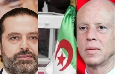 LE JOURNAL DU SOIR EN LANGUE ARABE DU 12/6/2021