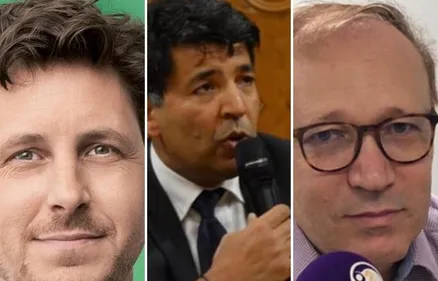 LE JOURNAL EN LANGUE FRANCAISE DE MIDI DU 14/06/21