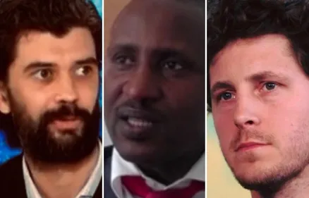 LE JOURNAL DU SOIR EN LANGUE FRANCAISE DU 14/06/21