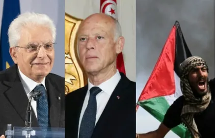 LE JOURNAL DE MIDI 30 EN LANGUE ARABE DU 15/06/21