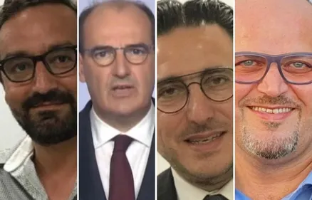 LE JOURNAL EN LANGUE FRANCAISE DU SOIR DU 16/06/21