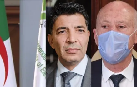 LE JOURNAL EN LANGUE ARABE DU SOIR DU 16/06/21