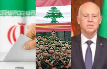 LE JOURNAL EN LANGUE ARABE DE MIDI 30 DU 17/06/21