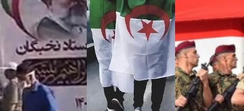 LE JOURNAL DU SOIR EN LANGUE ARABE DU 18/6/2021