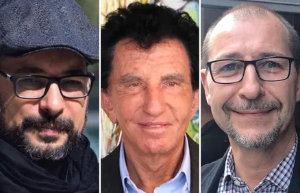 LE JOURNAL EN LANGUE FRANCAISE DE MIDI (21/06/21)