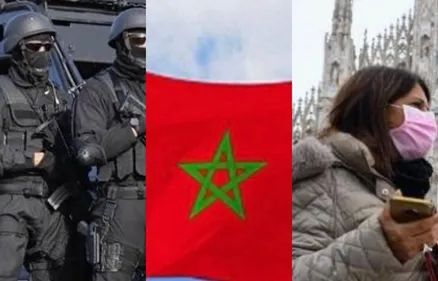 LE JOURNAL EN LANGUE ARABE DE MIDI 30 DU 22/06/21