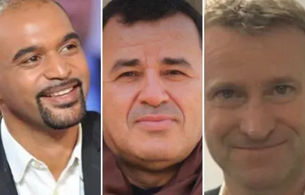 LE JOURNAL DE 12 H EN LANGUE FRANCAISE DU 23/6/2021