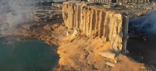 LE JOURNAL DU LIBAN DU 23/6/2021