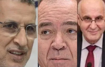 LE JOURNAL DU SOIR EN LANGUE ARABE DU 23/6/2021