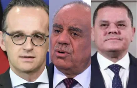 LE JOURNAL EN LANGUE ARABE DE MIDI 30 DU 24/06/21