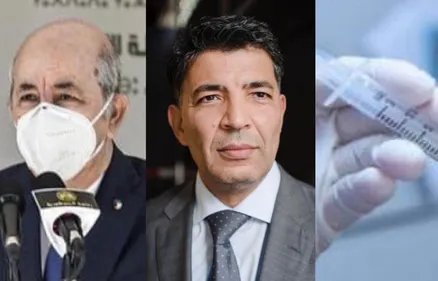 LE JOURNAL EN LANGUE ARABE DU SOIR DU 24/06/21