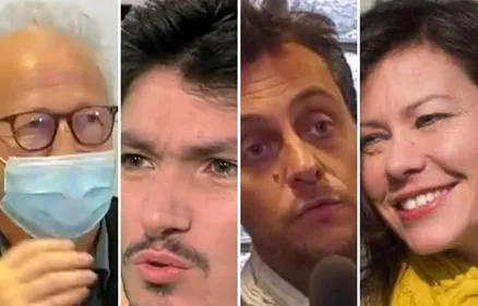 LE JOURNAL EN LANGUE FRANCAISE DE 13H DU 25/06/21