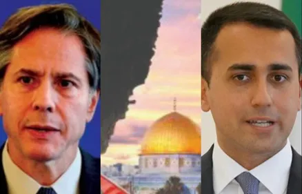 LE JOURNAL EN LANGUE ARABE DU SOIR DU 28/06/21