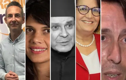 LE JOURNAL EN LANGUE FRANCAISE DU SOIR DU 28/06/21