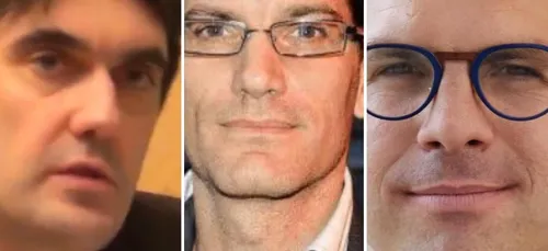 LE JOURNAL EN LANGUE FRANCAISE DU SOIR DU 29/06/21