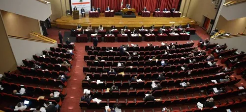 LE JOURNAL DU LIBAN DU 30/6/2021