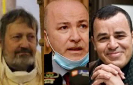 LE JOURNAL EN LANGUE FRANCAISE DE MIDI DU 1/07/21