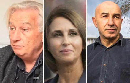 LE JOURNAL EN LANGUE FRANÃ‡AISE DE LA MI-JOURNÃ‰E DU 2/07/21