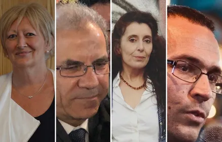 LE JOURNAL DU SOIR EN LANGUE FRANCAISE DU 3/7/2021