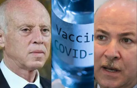 LE JOURNAL EN LANGUE ARABE DE MIDI 30 DU 6/07/21