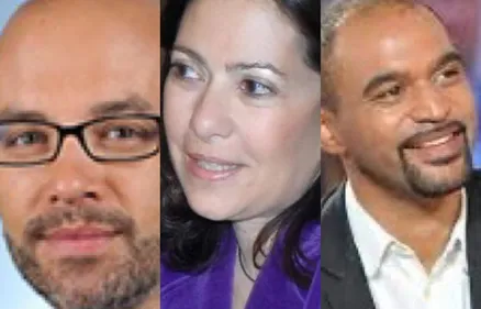 LE JOURNAL EN LANGUE FRANCAISE DE 13H DU 9/07/21