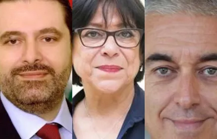 LE JOURNAL EN LANGUE FRANCAISE DE MIDI DU 15/07/21