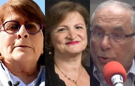 LE JOURNAL EN LANGUE FRANCAISE DU 16/07/21