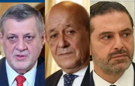 LE JOURNAL EN LANGUE ARABE DE LA MI-JOURNEE DU 16/07/21