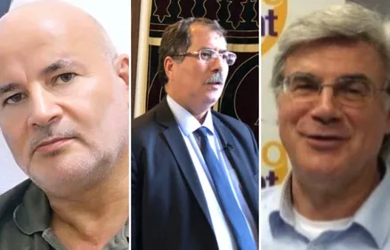 LE JOURNAL EN LANGUE FRANCAISE DE MIDI DU 19/07/21