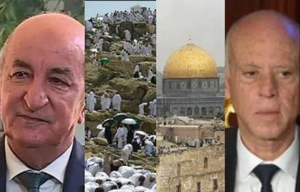 LE JOURNAL EN LANGUE ARABE DE MIDI 30 DU 19/07/21