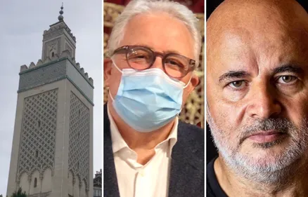 LE JOURNAL DU SOIR EN LANGUE FRANCAISE DU 19/7/2021