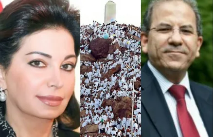 LE JOURNAL DU SOIR EN LANGUE ARABE DU 19/7/2021