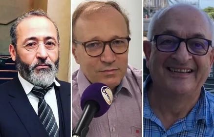 LE JOURNAL DE 12H DU 20/7/2021