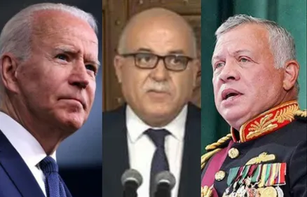 LE JOURNAL EN LANGUE ARABE DE MIDI 30 DU 21/07/21