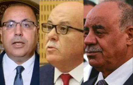 LE JOURNAL DU SOIR EN LANGUE ARABE DU 21/7/2021