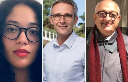 LE JOURNAL EN LANGUE FRANCAISE DE MIDI DU 22/07/21