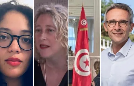 LE JOURNAL DU SOIR EN LANGUE FRANCAISE DU 22/7/2021